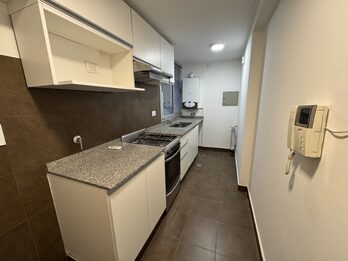 DEPARTAMENTO 2 DORMITORIOS CON COCHERA | PARQUE URQUIZA