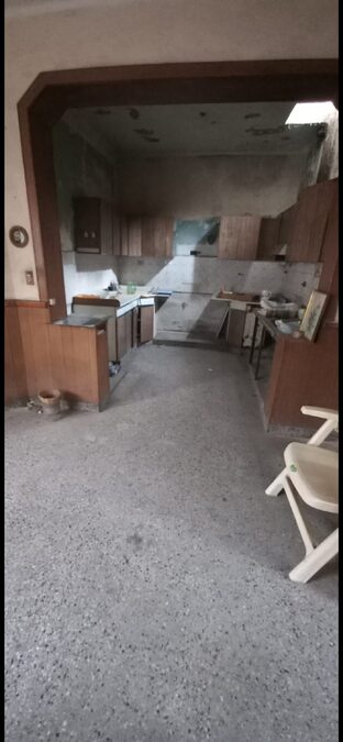 VENDO CASA A REMODELAR ZONA CENTRO PARANÁ. OPORTUNIDAD!