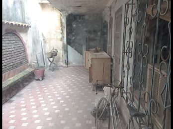 VENDO CASA A REMODELAR ZONA CENTRO PARANÁ. OPORTUNIDAD!