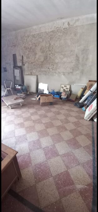 VENDO CASA A REMODELAR ZONA CENTRO PARANÁ. OPORTUNIDAD!