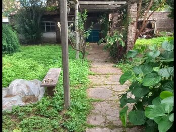 VENDO CASA A REMODELAR ZONA CENTRO PARANÁ. OPORTUNIDAD!