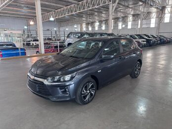 ONIX 1.OT LT MT MY26 - PATENTADO 2025 - 0KM