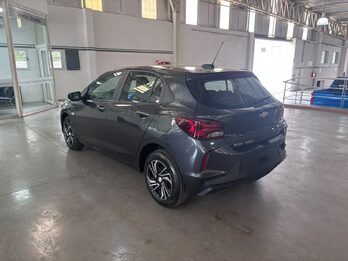 ONIX 1.OT LT MT MY26 - PATENTADO 2025 - 0KM