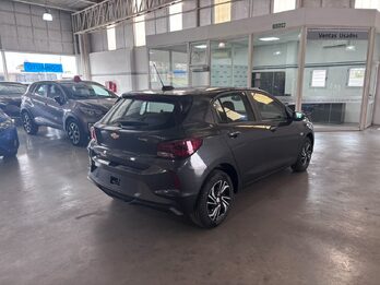 ONIX 1.OT LT MT MY26 - PATENTADO 2025 - 0KM