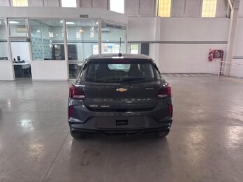 ONIX 1.OT LT MT MY26 - PATENTADO 2025 - 0KM