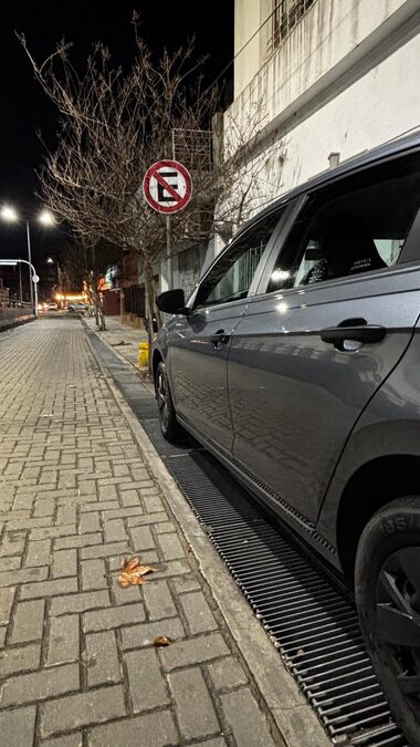 Vendo Volkswagen Polo Track 2025 1.6 MSI