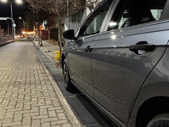 Vendo Volkswagen Polo Track 2025 1.6 MSI