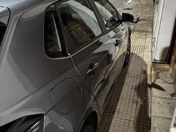 Vendo Volkswagen Polo Track 2025 1.6 MSI