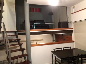Alquilo casa sobre calle Pascual Palma