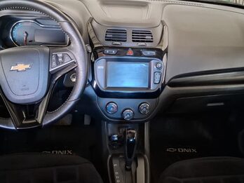 Vendo Chevrolet Cobalt LTZ Mod.2018