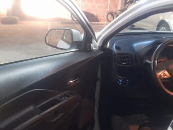 Vendo Chevrolet Cobalt LTZ Mod.2018