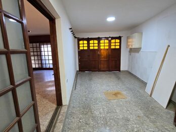 ALQUILO CASA ZONA PARQUE