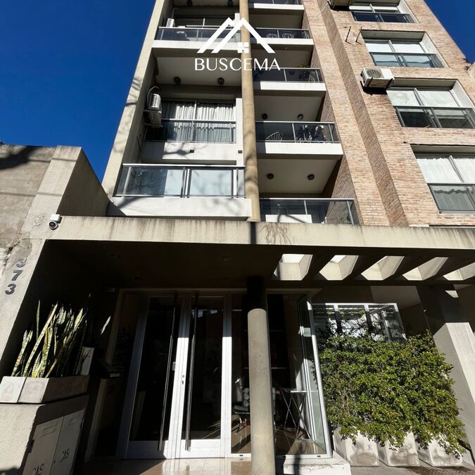 DEPARTAMENTO EN ALQUILER – Zona Parque Urquiza