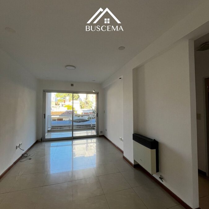 DEPARTAMENTO EN ALQUILER – Zona Parque Urquiza