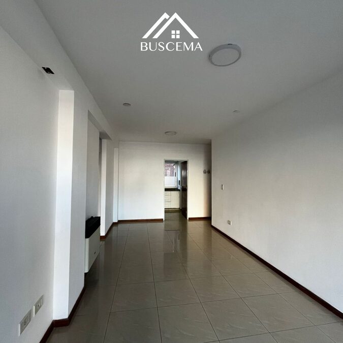 DEPARTAMENTO EN ALQUILER – Zona Parque Urquiza