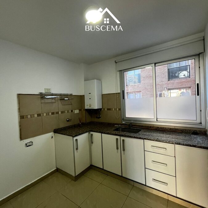 DEPARTAMENTO EN ALQUILER – Zona Parque Urquiza