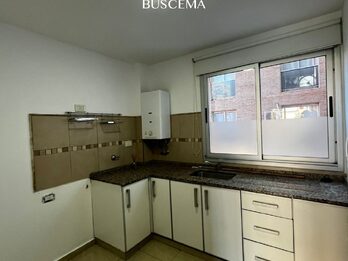 DEPARTAMENTO EN ALQUILER – Zona Parque Urquiza