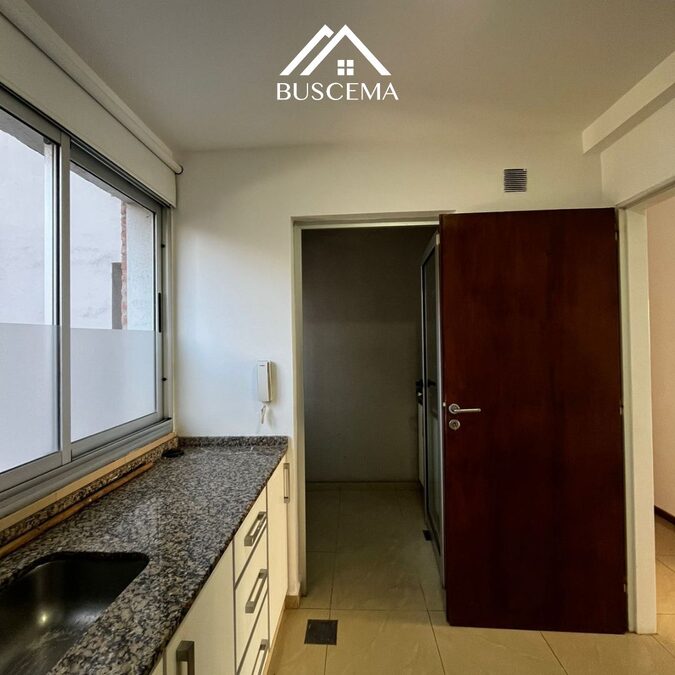 DEPARTAMENTO EN ALQUILER – Zona Parque Urquiza