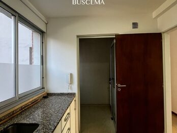 DEPARTAMENTO EN ALQUILER – Zona Parque Urquiza