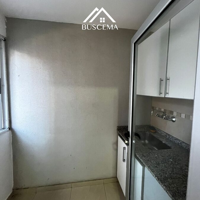 DEPARTAMENTO EN ALQUILER – Zona Parque Urquiza