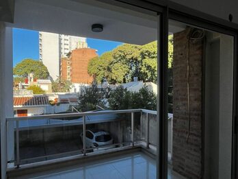DEPARTAMENTO EN ALQUILER – Zona Parque Urquiza