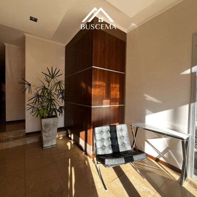 DEPARTAMENTO EN ALQUILER – Zona Parque Urquiza