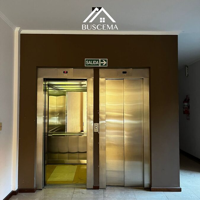 DEPARTAMENTO EN ALQUILER – Zona Parque Urquiza