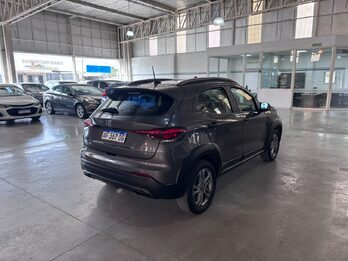 PULSE 1.3 DRIVE MT - AÑO 2022 - 48.804KM