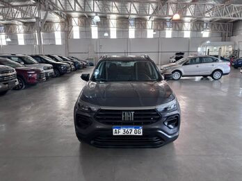 PULSE 1.3 DRIVE MT - AÑO 2022 - 48.804KM