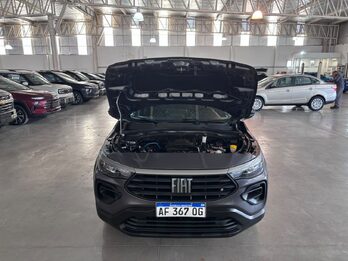 PULSE 1.3 DRIVE MT - AÑO 2022 - 48.804KM