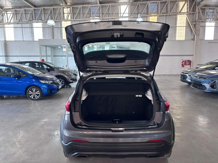 PULSE 1.3 DRIVE MT - AÑO 2022 - 48.804KM