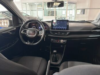 PULSE 1.3 DRIVE MT - AÑO 2022 - 48.804KM