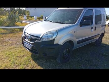 Renault Kangoo 2018