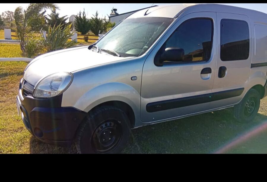 Renault Kangoo 2018