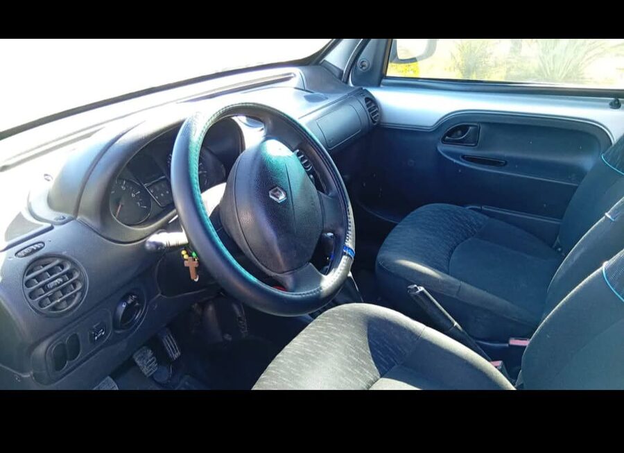 Renault Kangoo 2018