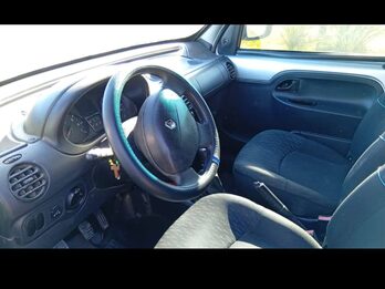 Renault Kangoo 2018