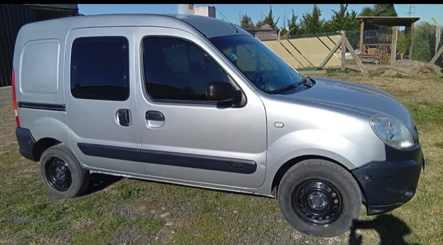 Renault Kangoo 2018