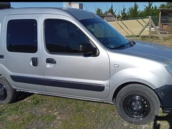 Renault Kangoo 2018