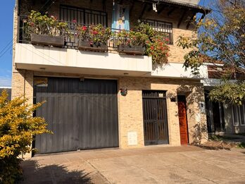Casa mas Local / taller