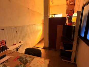 Casa mas Local / taller