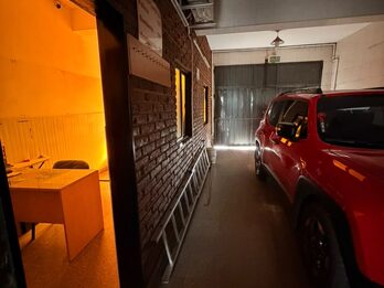 Casa mas Local / taller