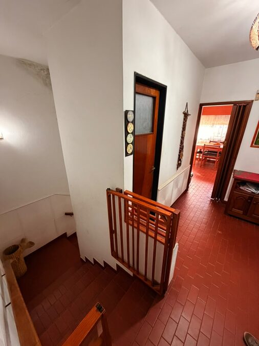 Casa mas Local / taller