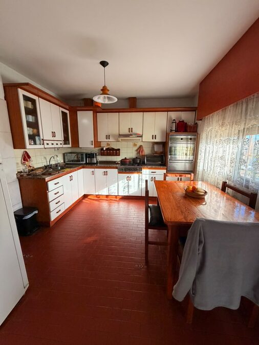 Casa mas Local / taller