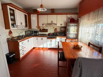 Casa mas Local / taller