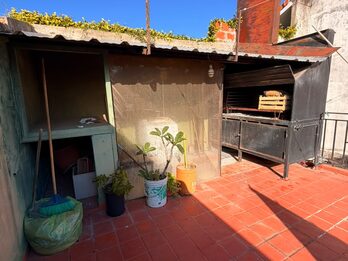 Casa mas Local / taller