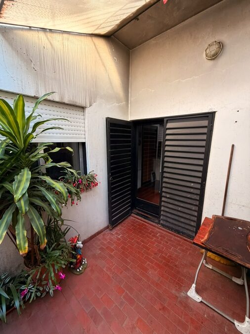 Casa mas Local / taller