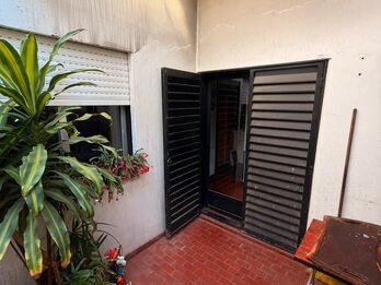 Casa mas Local / taller