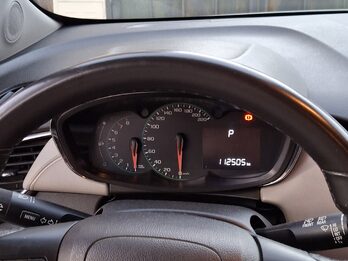 Chevrolet Tracker 1.8 Premier Awd At 140Cv