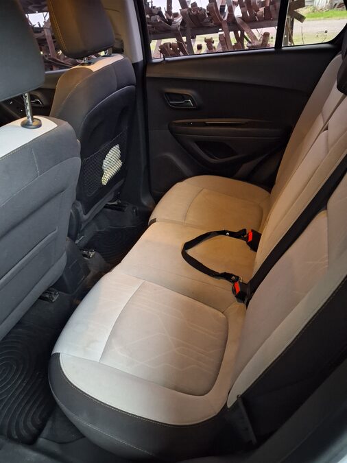 Chevrolet Tracker 1.8 Premier Awd At 140Cv