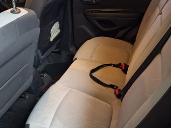 Chevrolet Tracker 1.8 Premier Awd At 140Cv